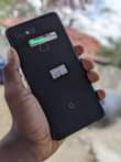 A picture of Nauza Google Pixel 2XL