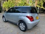 A picture of TOYOTA IST YEAR 2004 PRICE 12 5M CALL 0621007902