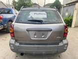 A picture of Foreign Used 2004 Pontiac Vibe Super Clean Factory Paint Buy