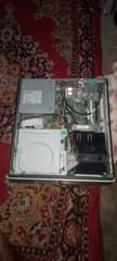A picture of HP