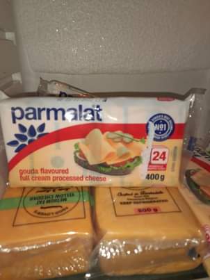 cheese