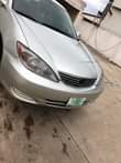 A picture of Great deal 04 Camry your door step