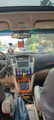 A picture of Lexus rx330