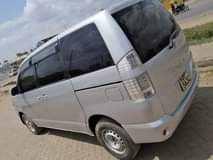 Ngenga M.