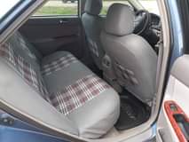 A picture of Camry 04