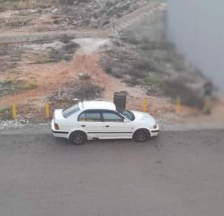 toyota tercel
