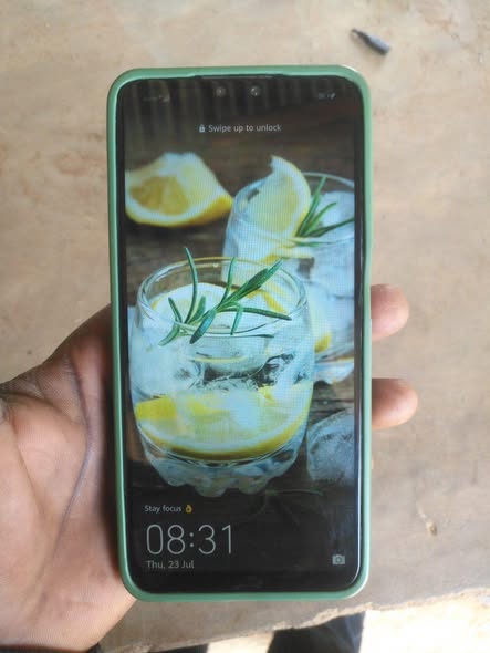 huawei phones