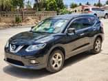 A picture of Nissan Xtrail New Shape Yr 2014