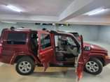 A picture of Dealer market for today sales Direct tokunbo Commander Jeep Limited