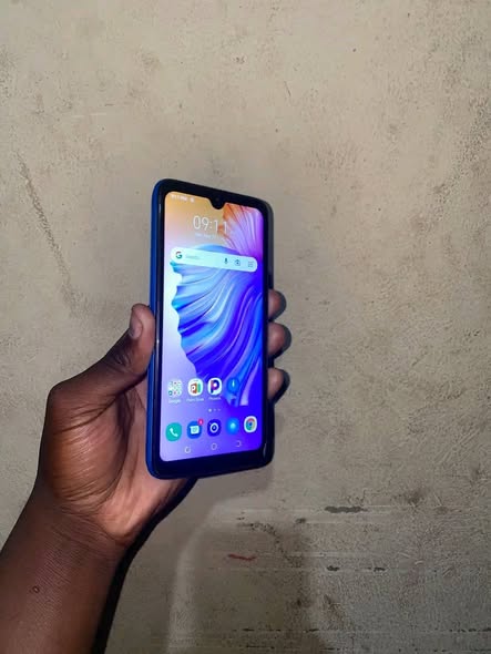 A picture of Tecno Pop5