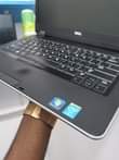 A picture of Dell Corei5