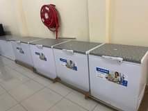 classifieds/fridges