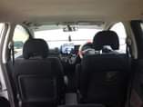A picture of TOYOTA WISH NZURI NAUZA 5 4M 0755353884
