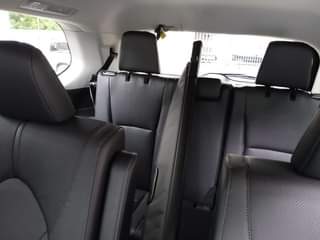 A picture of Brand new 2024 Toyota Highlander