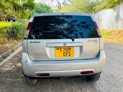 A picture of Suzuki swift mwanza call WhatsApp 0686108116