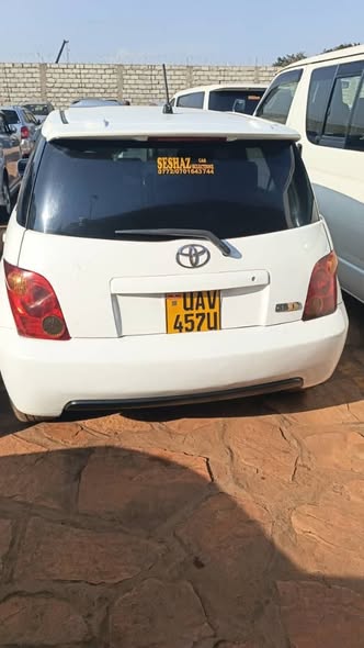 A picture of IST 12 5M CALL 0701488581 WHATSAPP 0776417404