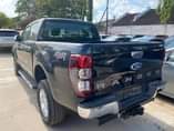 A picture of 2017 ford ranger