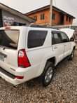 A picture of Toyota 4Runner 2006