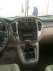 A picture of Toyota Highlander 02