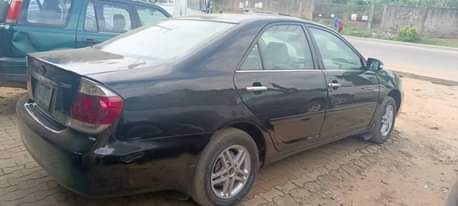 A picture of Extremely clean toks standard 04 Toyota Camry