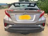 A picture of 2018 Toyota CHR Sport