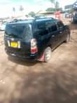 A picture of Toyota probox