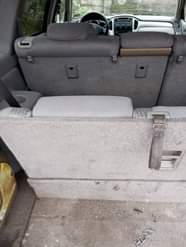 A picture of 2005 Toyota highlander Silent engine Perfect transmission Ac working 2
