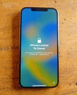 A picture of IPHONE 12 PRO MAX 512GB 730K LAST 0708553023