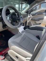 A picture of Just like A Belgium Grade 2014 ML350 BENZo First body