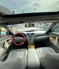 A picture of Camry 2010 First body nothing to fix Buy and drive