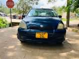 A picture of TOYOTA VTS