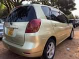 A picture of Toyota Spacio Model 2004 Engine 1 6cc Price 21M Available