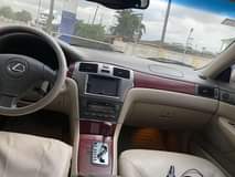 A picture of 2003 Lexus ES300