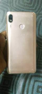 A picture of TECNO POP 3