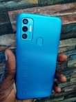 A picture of Tecno Spark 7 0704704722
