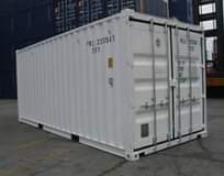 A picture of Greetings To The General Public Of 09161519383 A Clean Containers