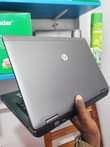 A picture of Hp Probook