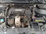 A picture of Super sharp first body 2015 Honda Accord with untempered v4