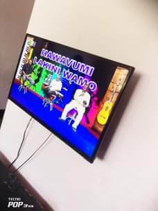 A picture of Tv inc 32 star x Bei 210