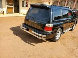 A picture of Manual 8 5m 0707 033900