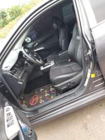 A picture of TOYOTA CAMRY SE 2013 FEW MONTHS USED SUPER CLEAN AND