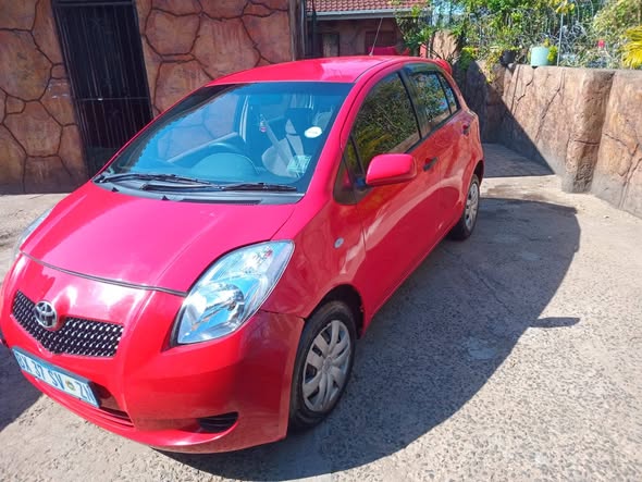 cheap cars durban