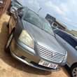 A picture of TOYOTA PREMIO 2004 17M