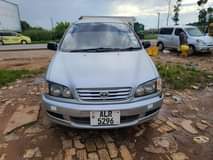 cars for sale in kitwe