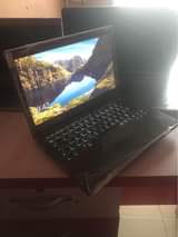 A picture of Lenovo and hp laptop 150k each