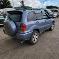 A picture of Killetime milion 6 9 Ipo mwanza Automatic Engine 3s 0784857610