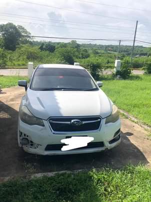 Jamaica �.