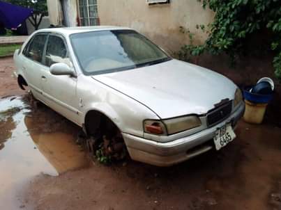 used toyota sprinter