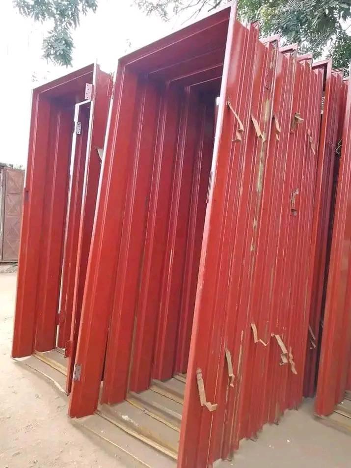 steel