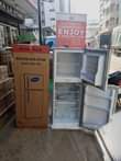 A picture of HOME BASE FRIDGE LITER 120 MPYA FULL BOX